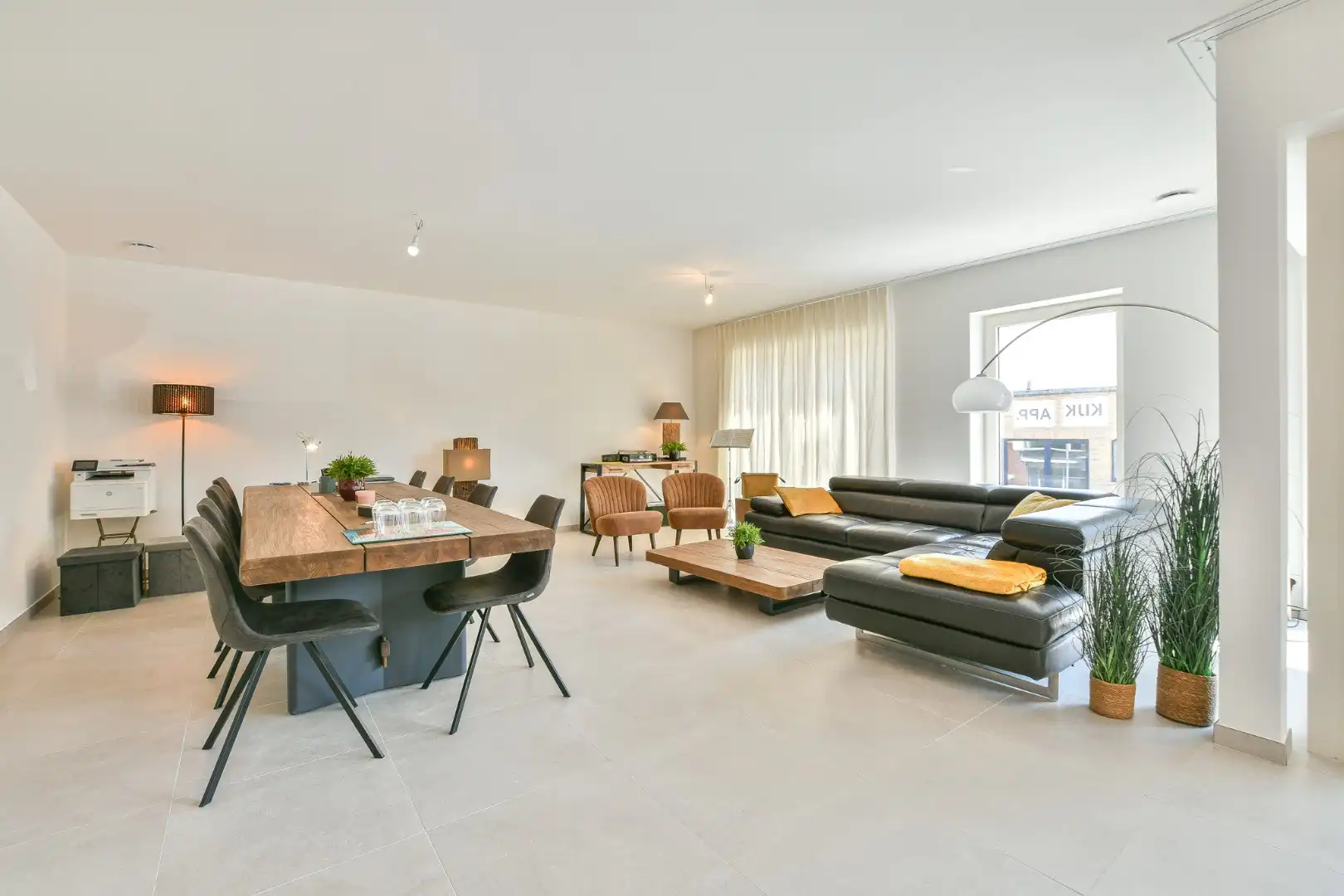 Ontdek Residentie “Ace” – Exclusief Wonen in het Hart van Wenduine foto 4