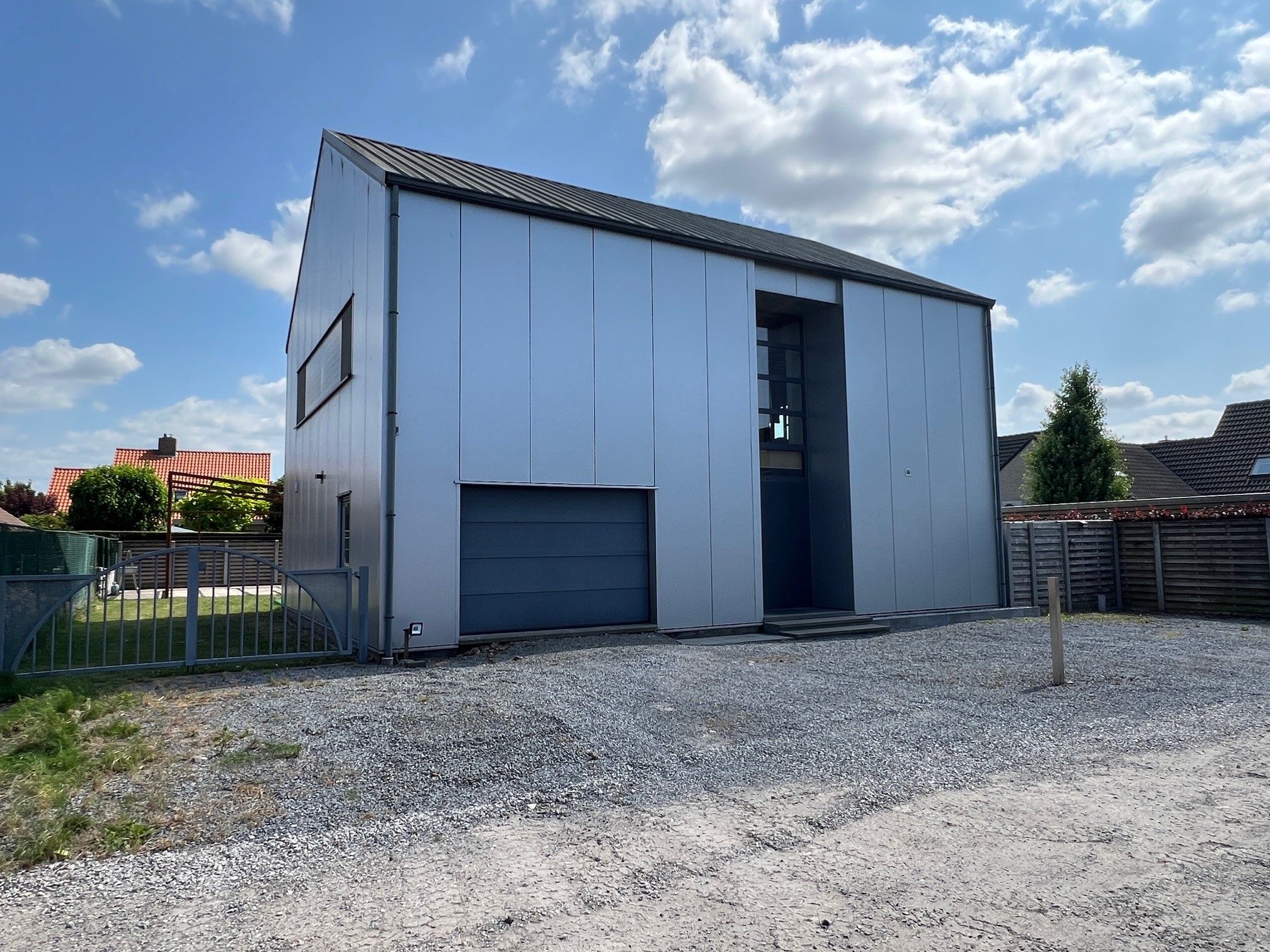 Energiezuinige woning met 3 slaapkamers en garage (mogelijkheid 5 slaapkamers) foto 20