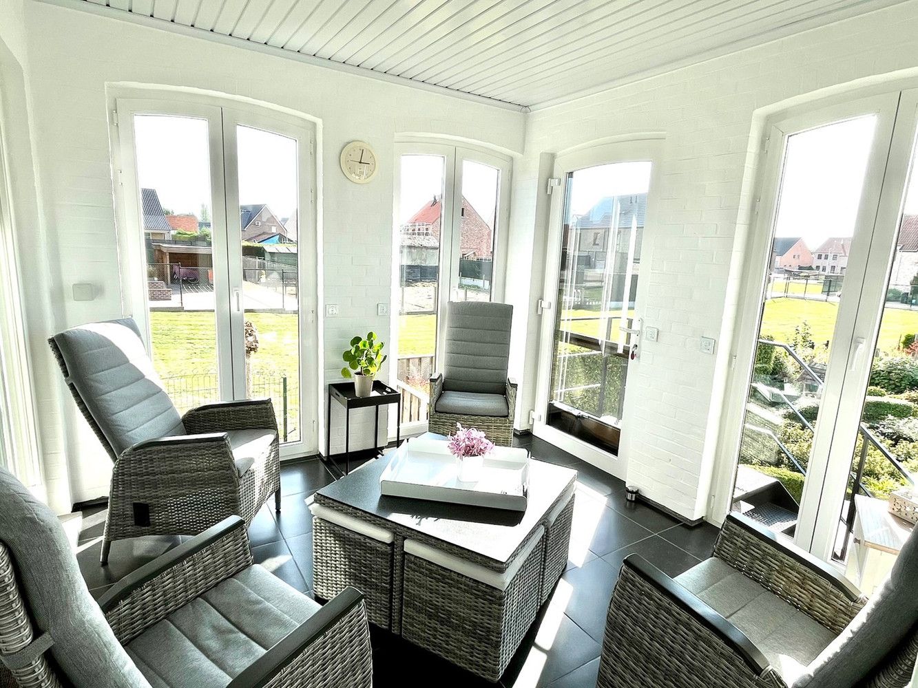 Schitterende woning op 625 M2. foto 7