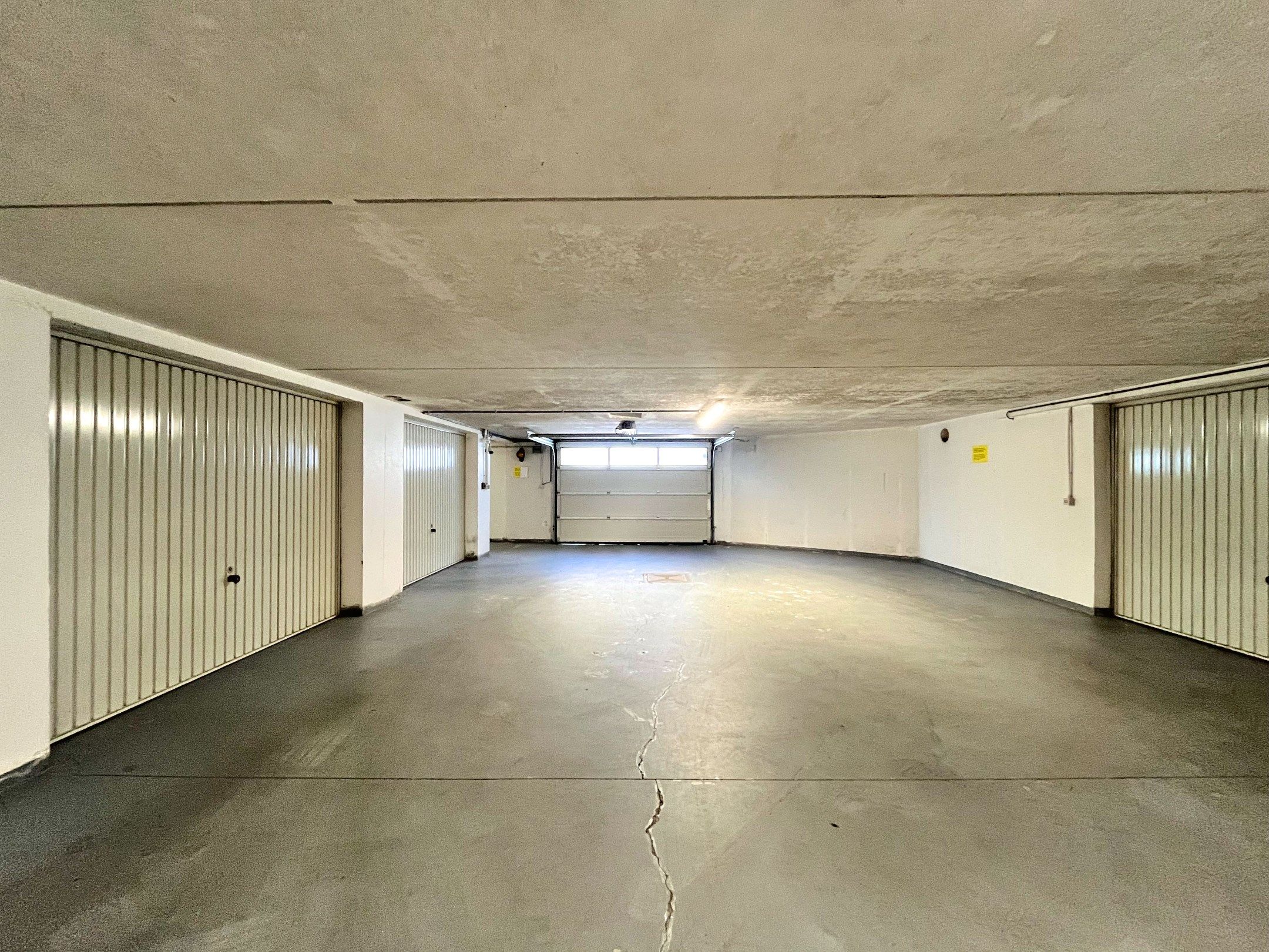 Appartement met garage te Knokke-Zoute foto 18