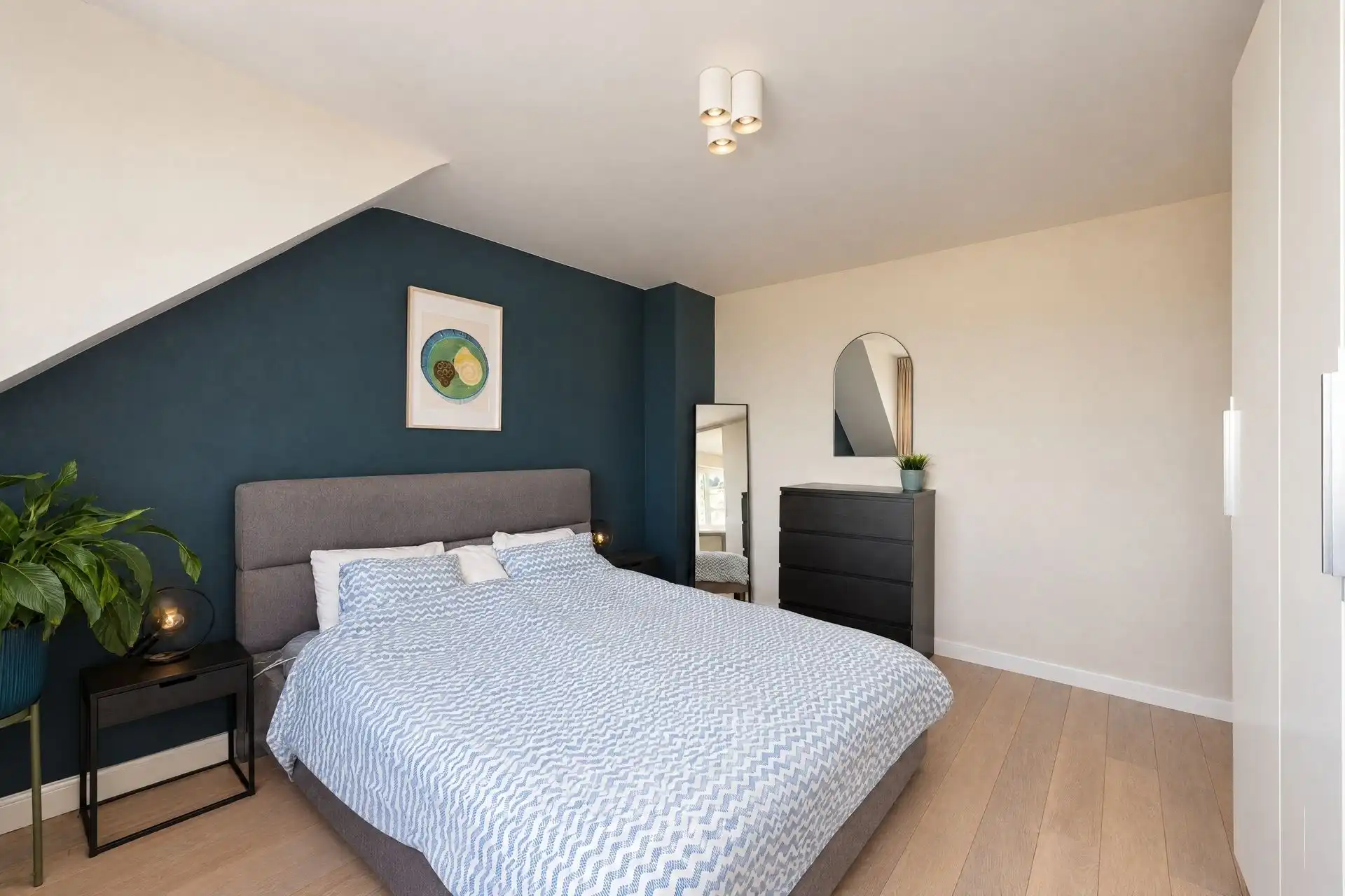 Woning: 2 slk met prachtig zicht  foto 11