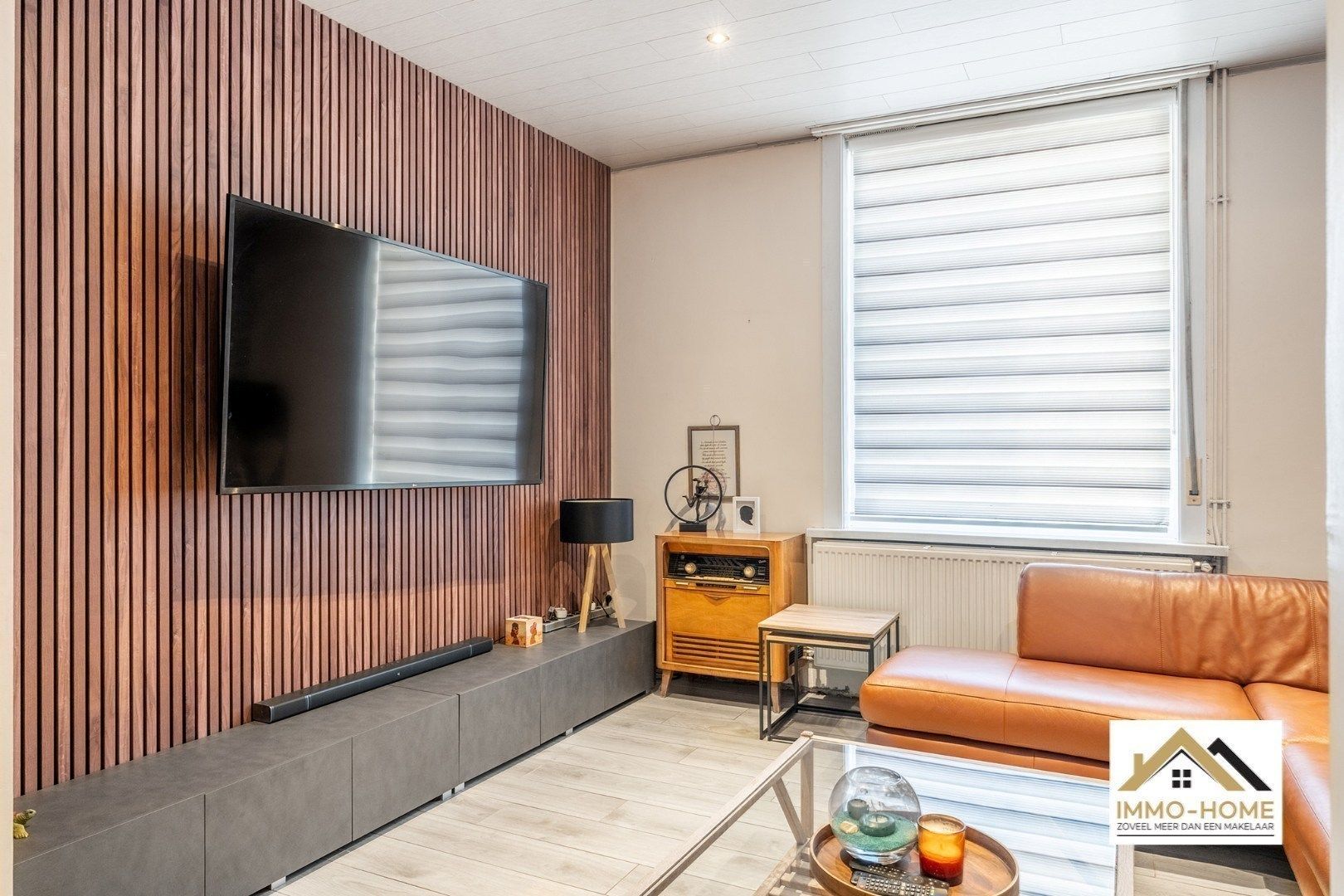 Instapklare woning met ruime opslagplaats!  foto 15