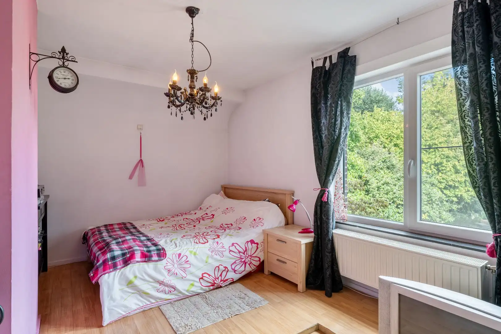 Centraal gelegen woning, 4 slpk, 180 m² bewoonbare oppervlakte, 9a 99ca foto 17