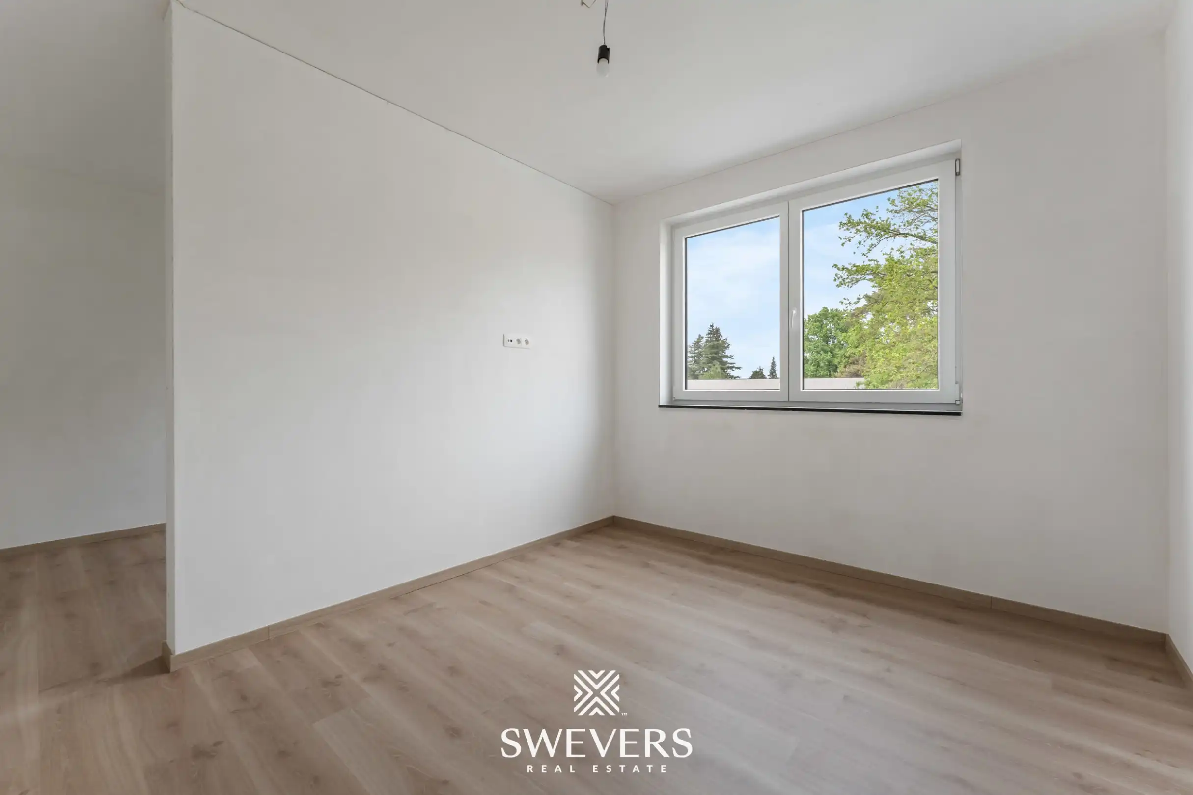 Energiezuinige en lichtrijke nieuwbouwwoning op een rustige locatie te Heusden-Zolder foto 14