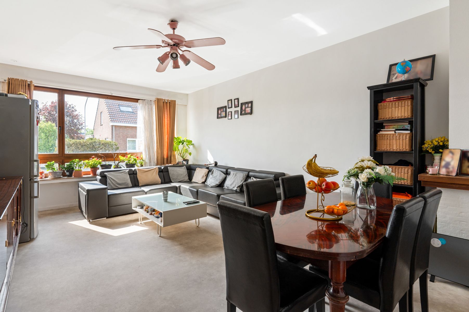 Te renoveren gebouw met twee appartementen in Elsdonk foto 22