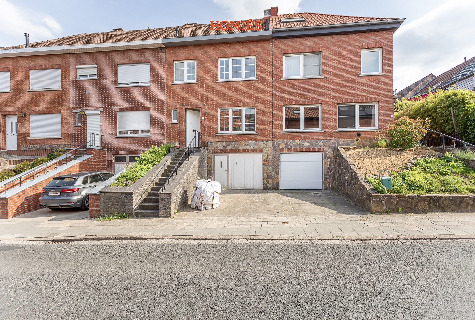 Charmant gerenoveerd rijhuis met 2 ruime slaapkamers en tuin foto 13