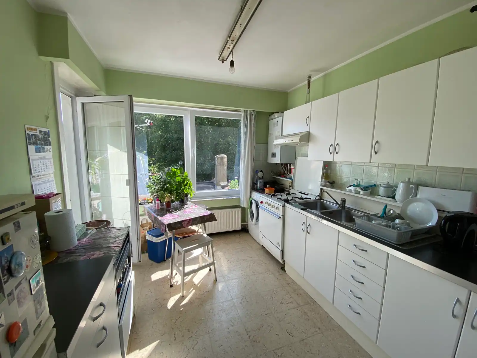 OPTIE Opbrengsteigendom gemengd gebruik foto 10