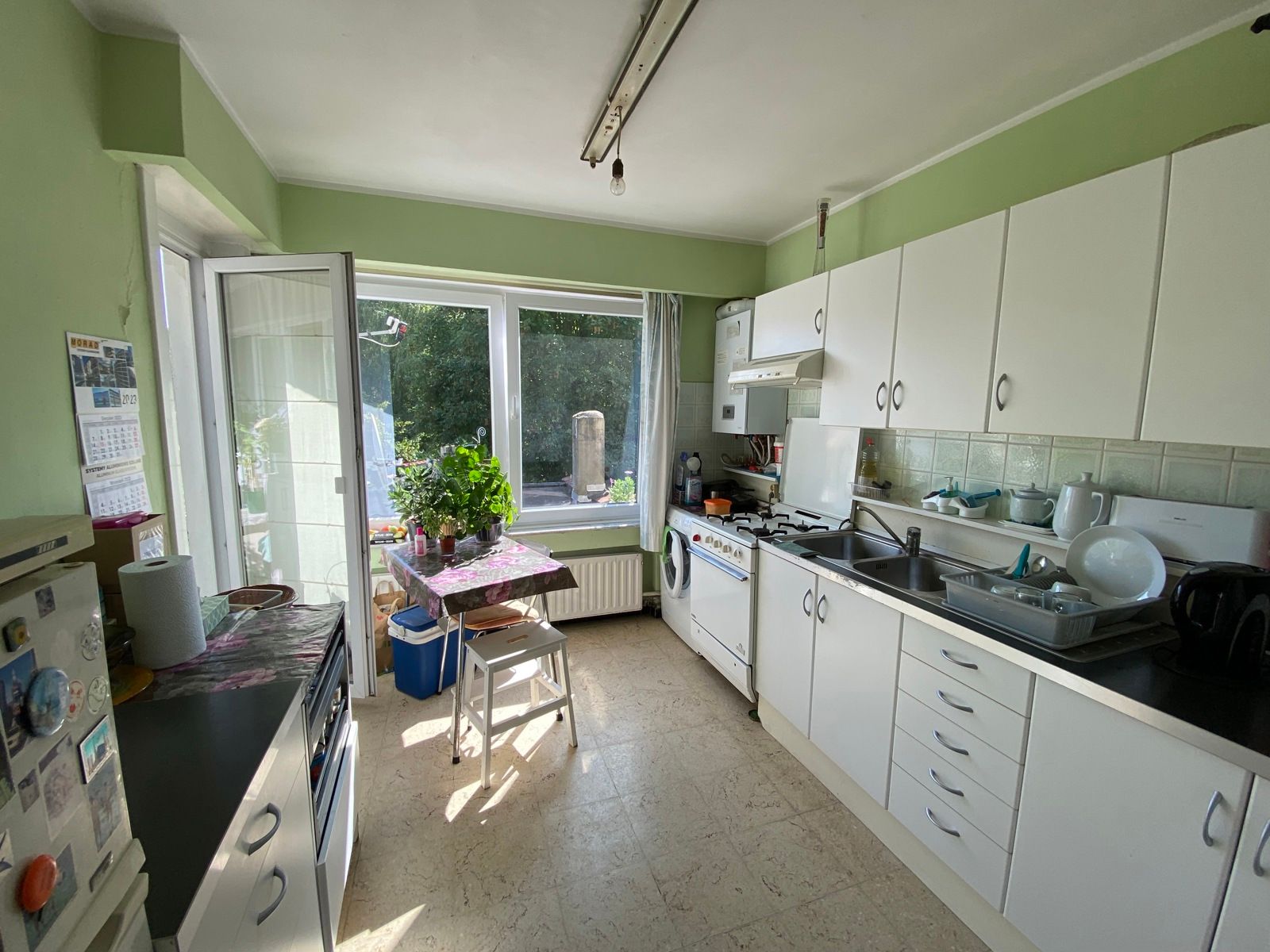 OPTIE Opbrengsteigendom gemengd gebruik foto 10