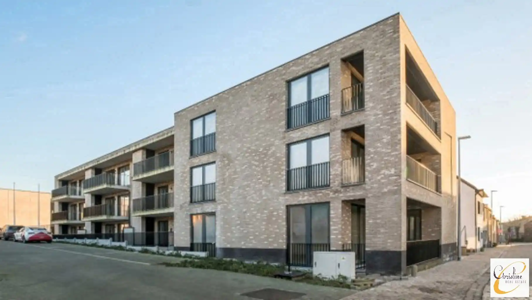 Exclusief investeringspand in Kruibeke  foto 2