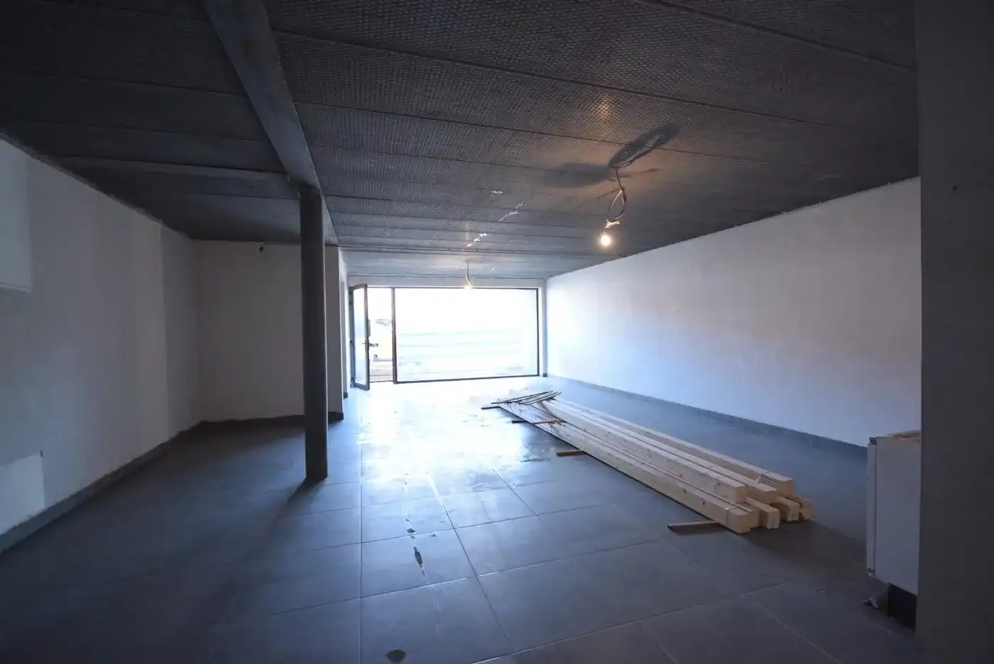 INSTAPKLAAR NIEUWBOUW KANTOOR (100M²) foto 6