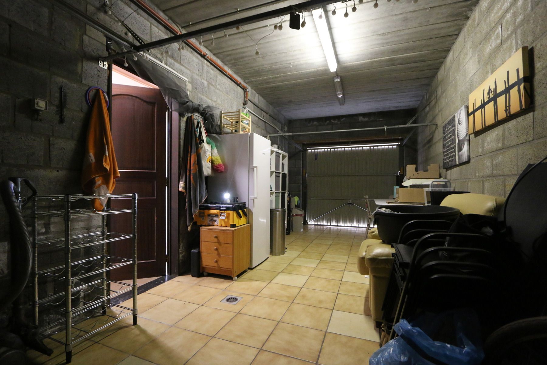 WONING - 2 tot 3 SLK - 2 BDK - GARAGE - TERRAS - TUIN - WEI foto 18