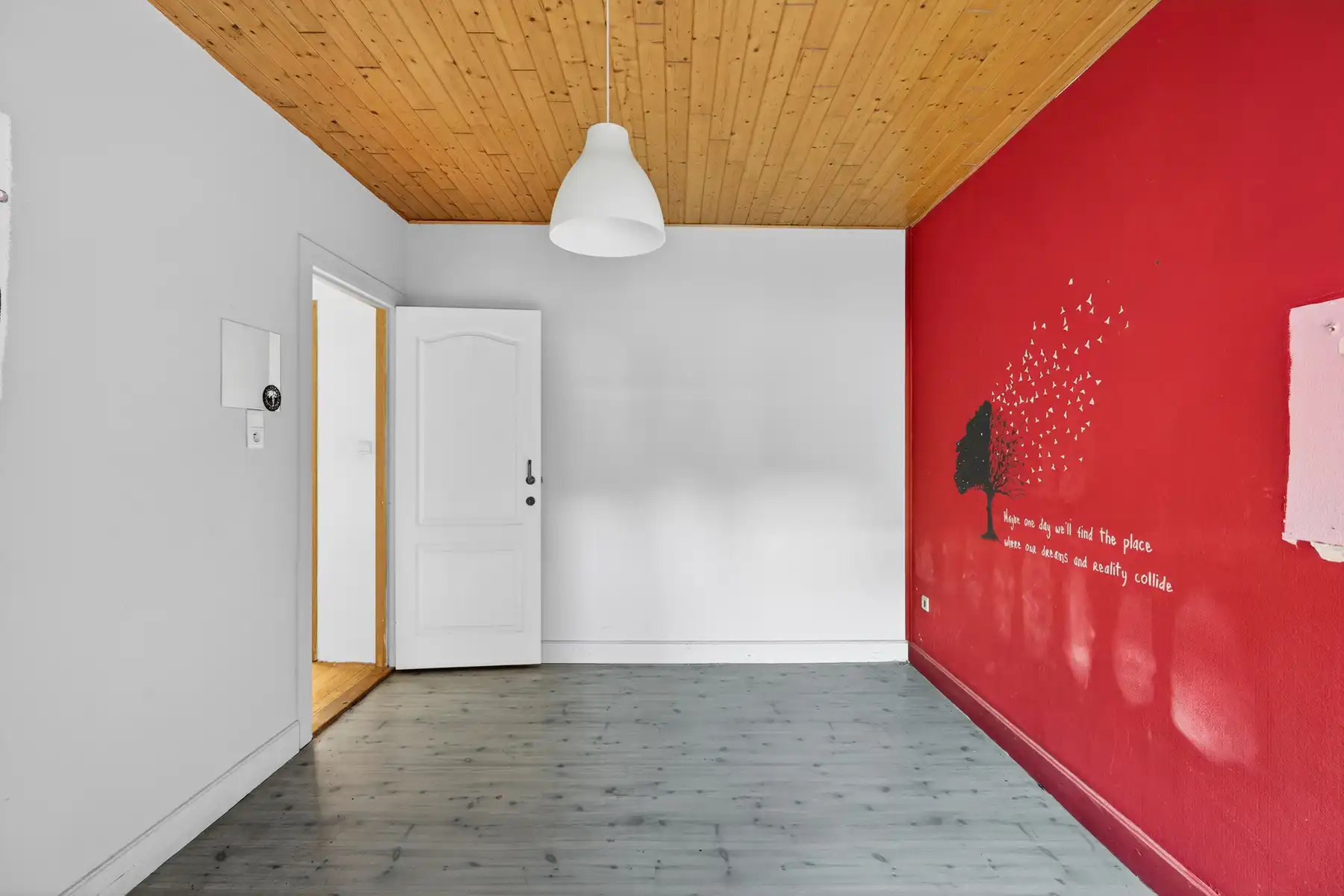 Gezinswoning op hoekperceel op topligging te Sint-Amandsberg foto 9