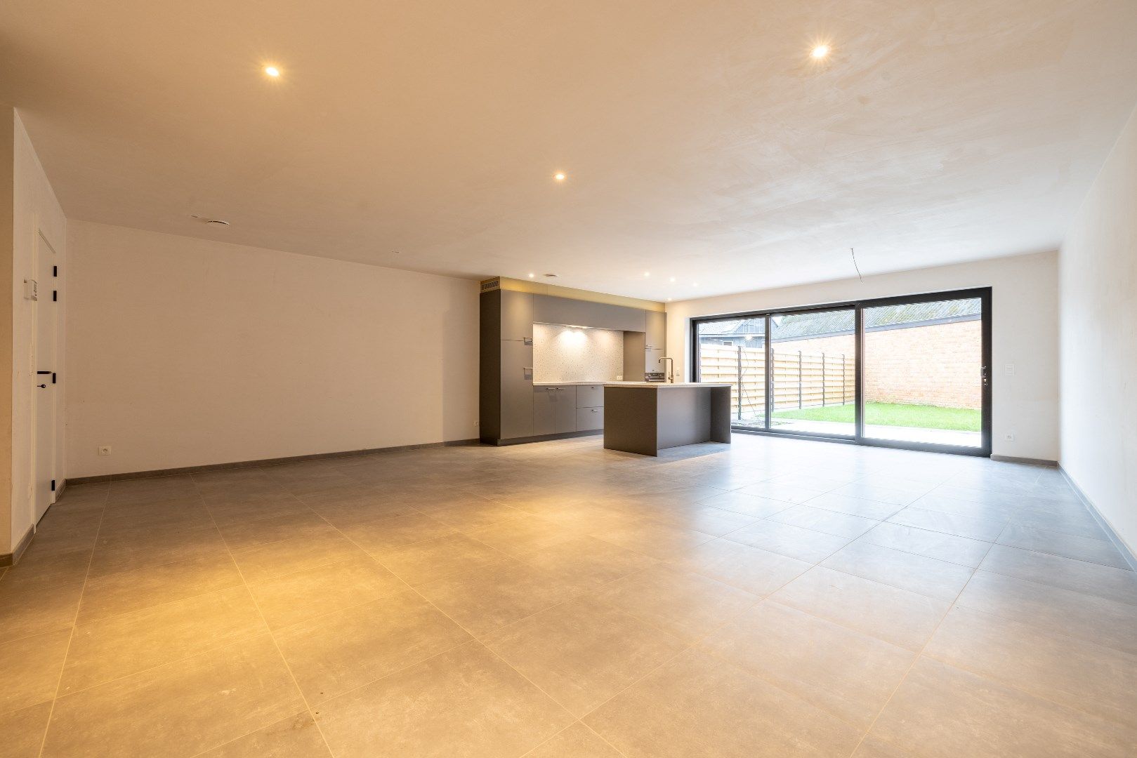 Nieuwbouwwoning met 3 slk's en E-peil <20 foto 3