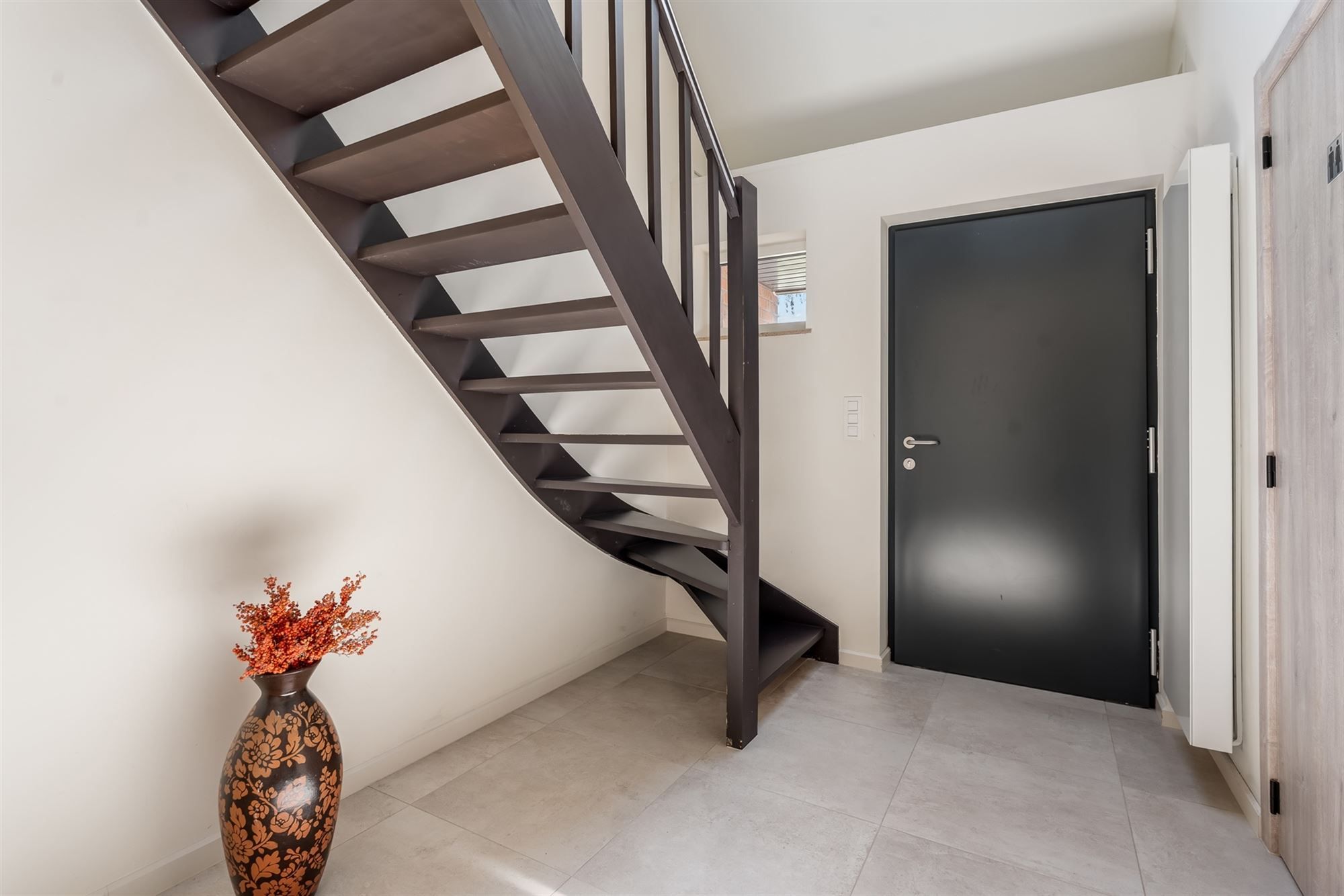 VOLLEDIG GERENOVEERDE WONING MET 3 SLAAPKAMERS OP EEN PERCEEL VAN 4A16CA TE PAAL foto 13