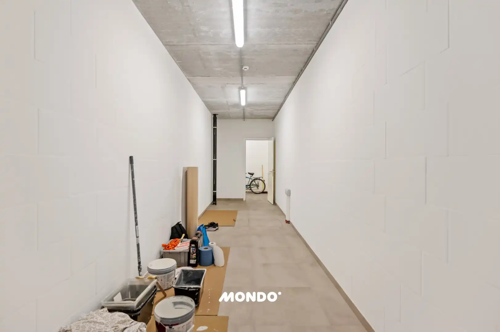 Nieuwbouwappartement met 2 slaapkamers en ruim terras! foto 14