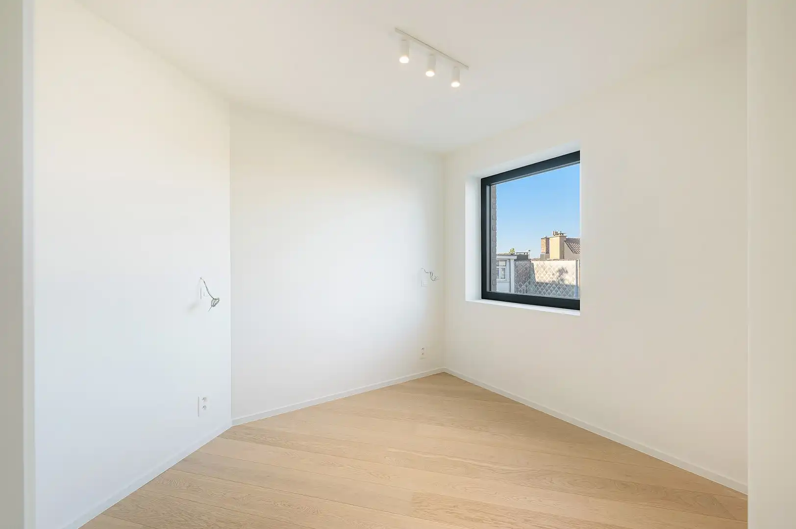 Prachtig nieuwbouwappartement op een centrale ligging in Knokke. foto 18