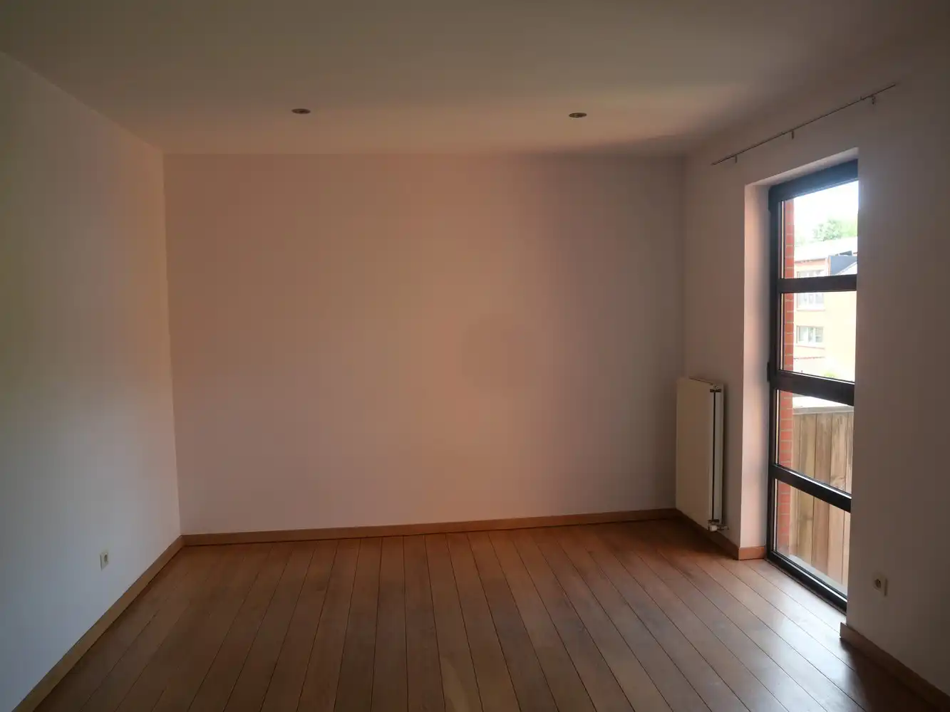 Instapklaar appartement te Jette foto 14