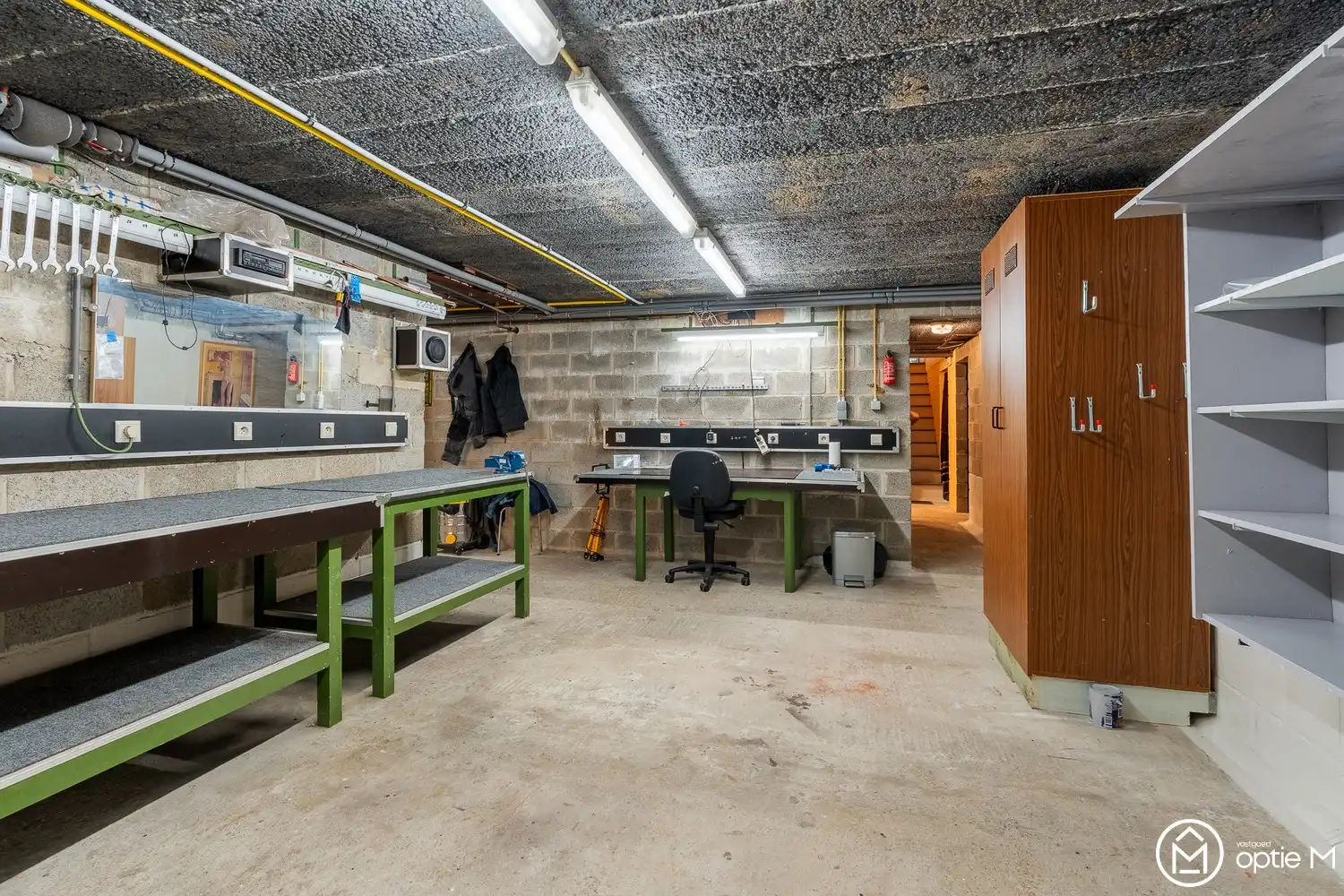 Ruime en instapklare woning te koop in Spalbeek, Hasselt foto 23