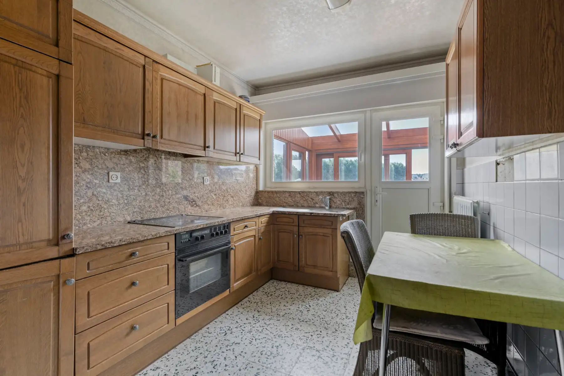 Te renoveren villa met prachtig uitzicht! foto 9