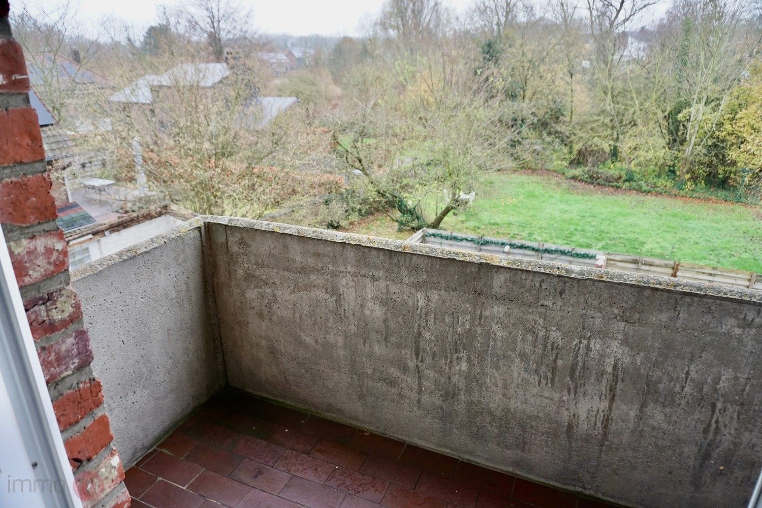 Rustig gelegen appartment met 2 slaapkamers foto 40