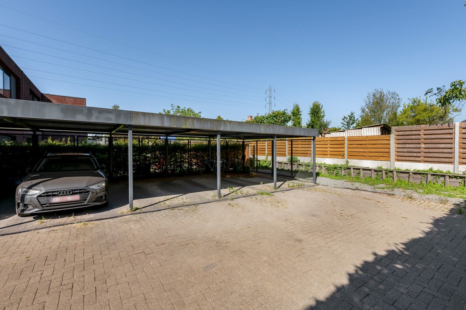 INSTAPKLARE WONING I EPC B I 4 SLPK foto 29