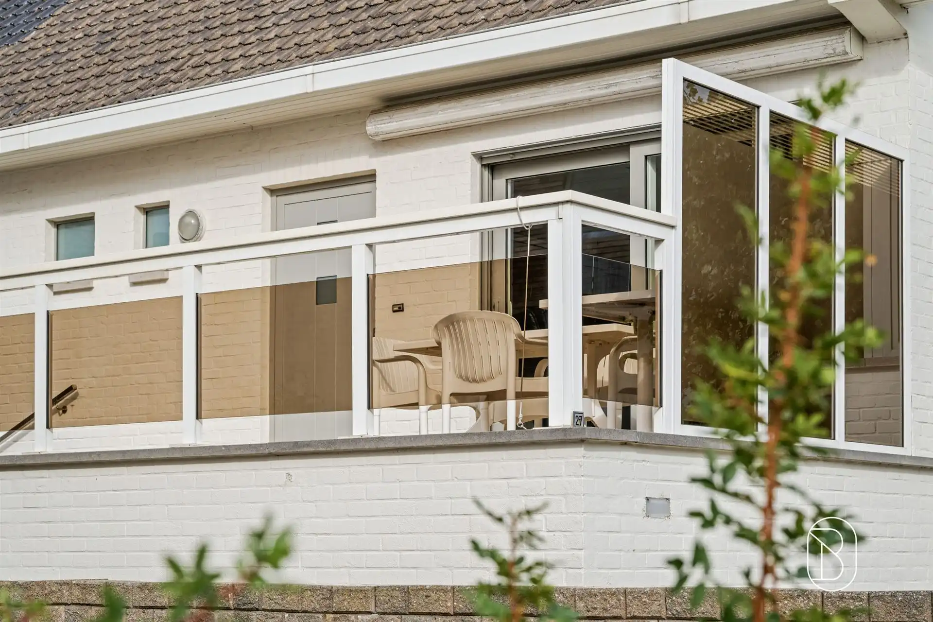 Degelijke instapklare villa op een TOPLIGGING foto 4