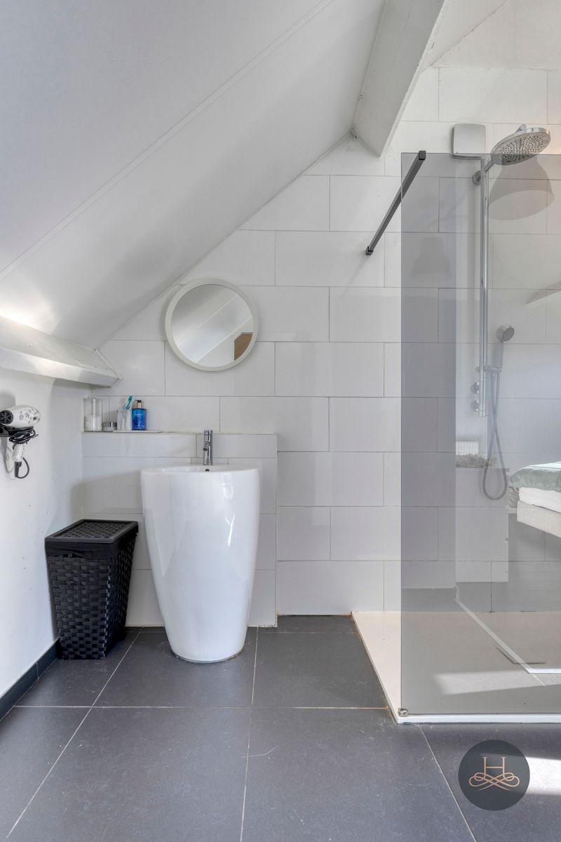 Energiezuinige woning met prachtige tuin op toplocatie foto 20