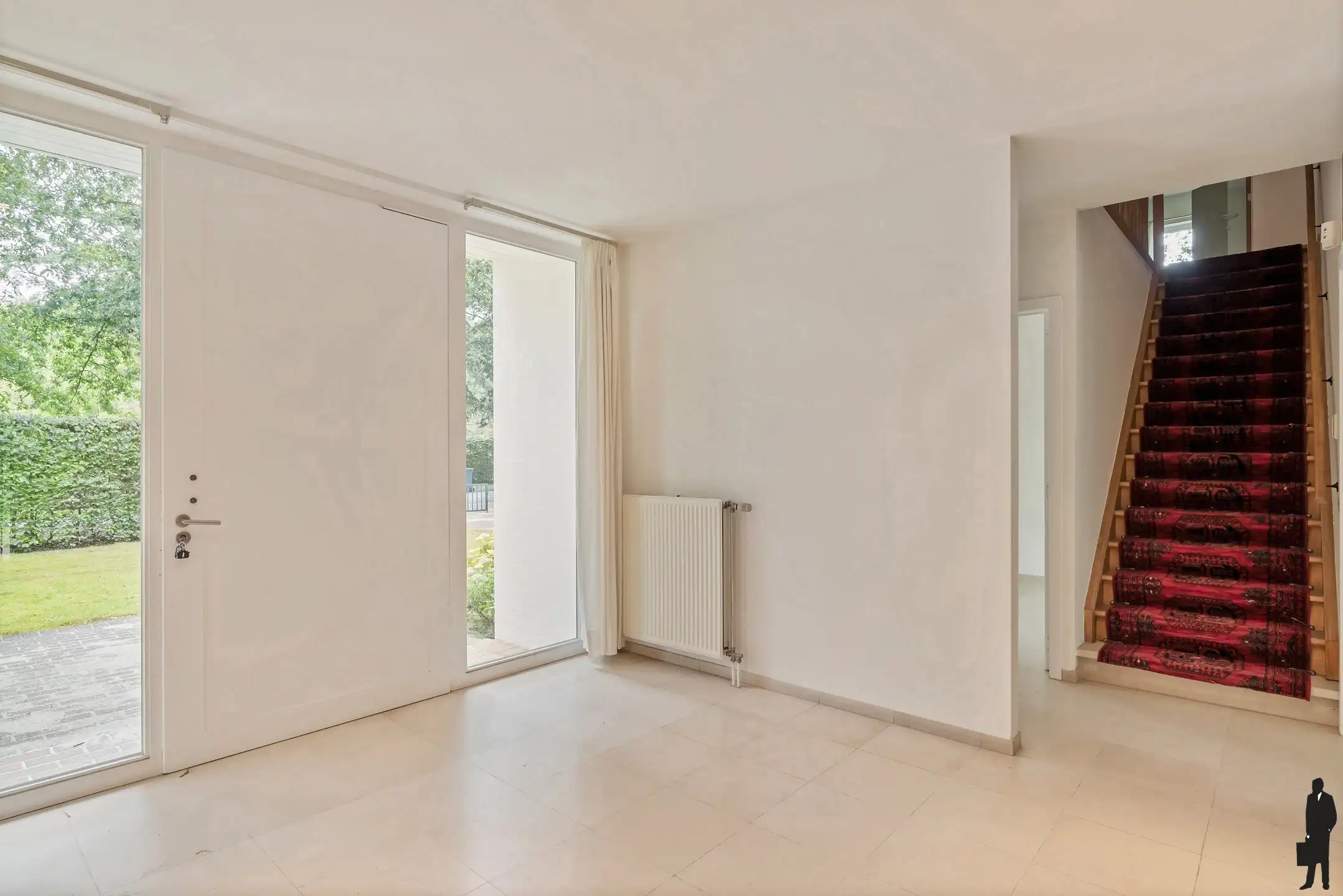 Vrijstaande B-label villa in 't Vriesdonk op 1.893 m² foto 4