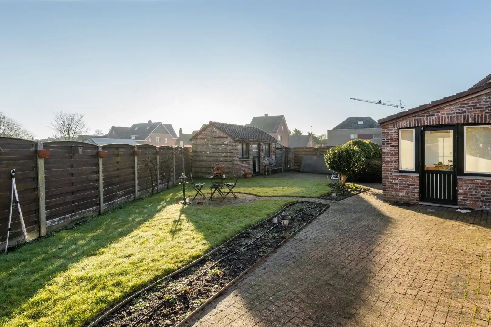 Bungalow met centrale ligging te Lindelhoeven foto 21