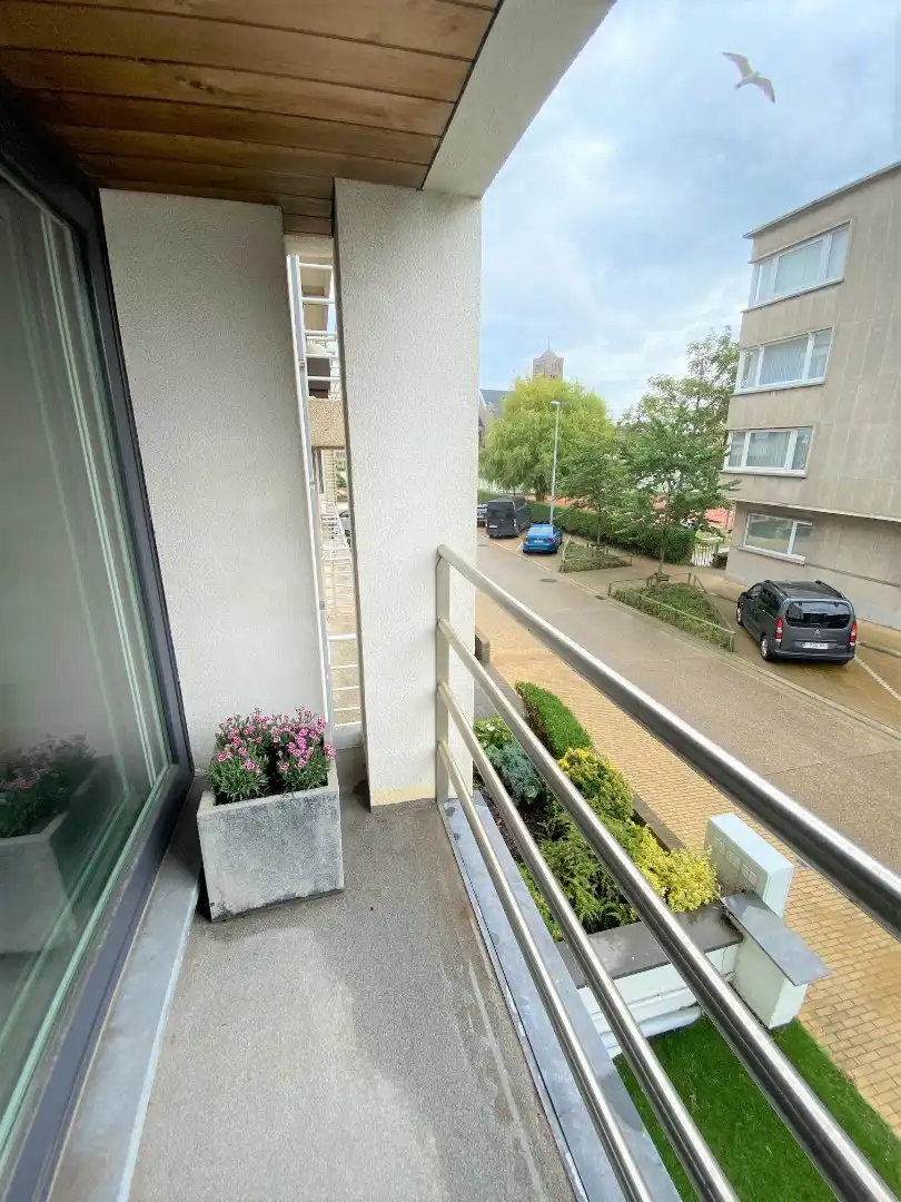 MODERN 2 SLPK APP - TERRASSEN - RUSTIGE WOONWIJK foto 15