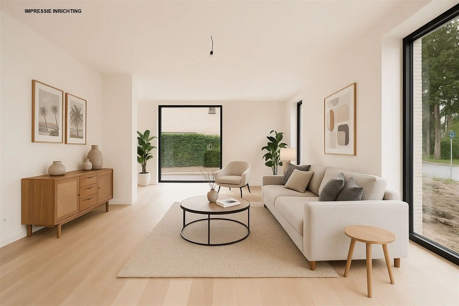 Luxe nieuwbouwvilla - REG. 2% OF 12% foto 5