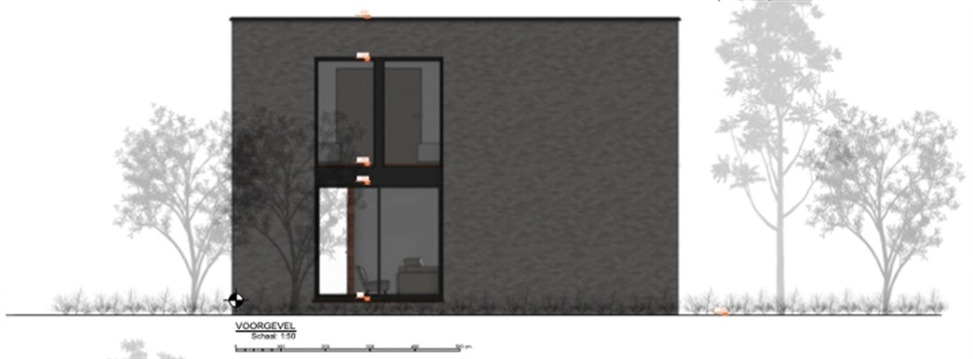 Luxe nieuwbouwvilla, innovatief design - enkel registratie foto 5