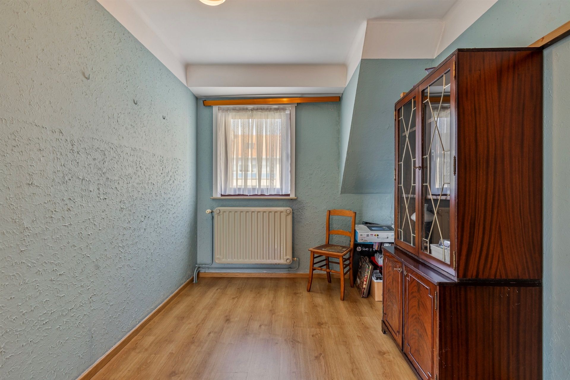 Ruime woning met veel mogelijkheden foto 23