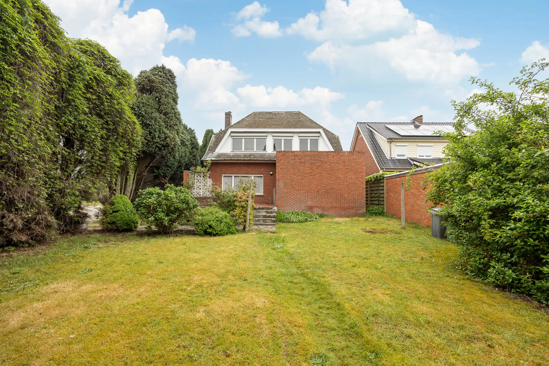 Te renoveren woning met 4 slpk's op toplocatie in Beerse foto 35