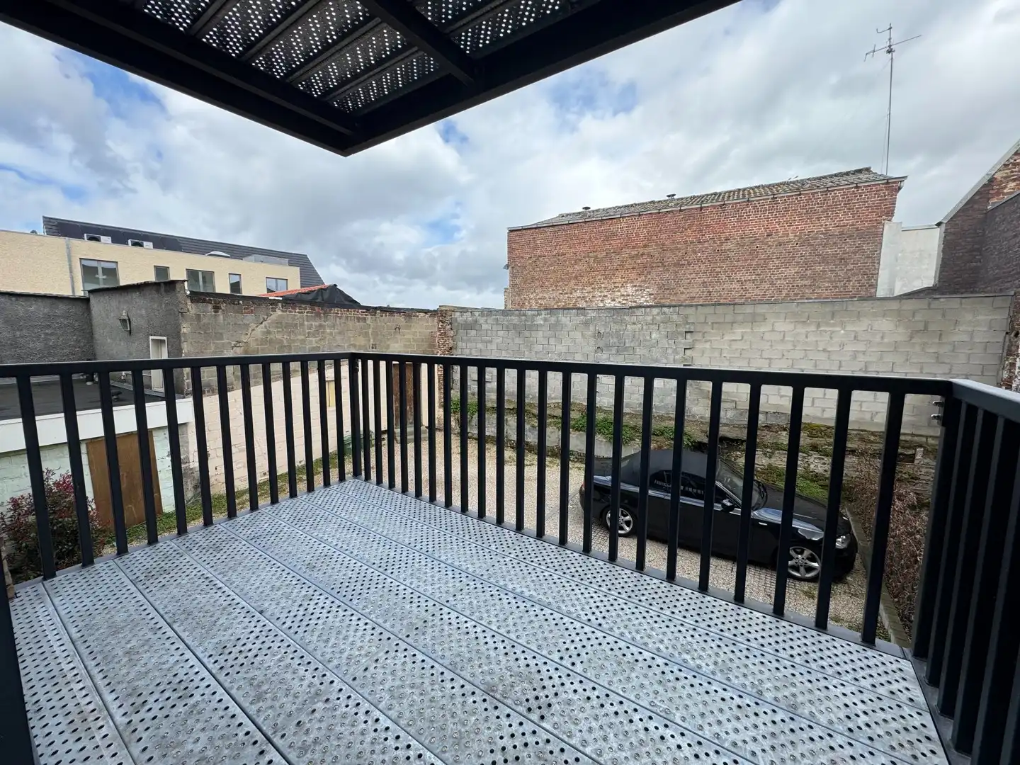 Appartement te huur foto 12