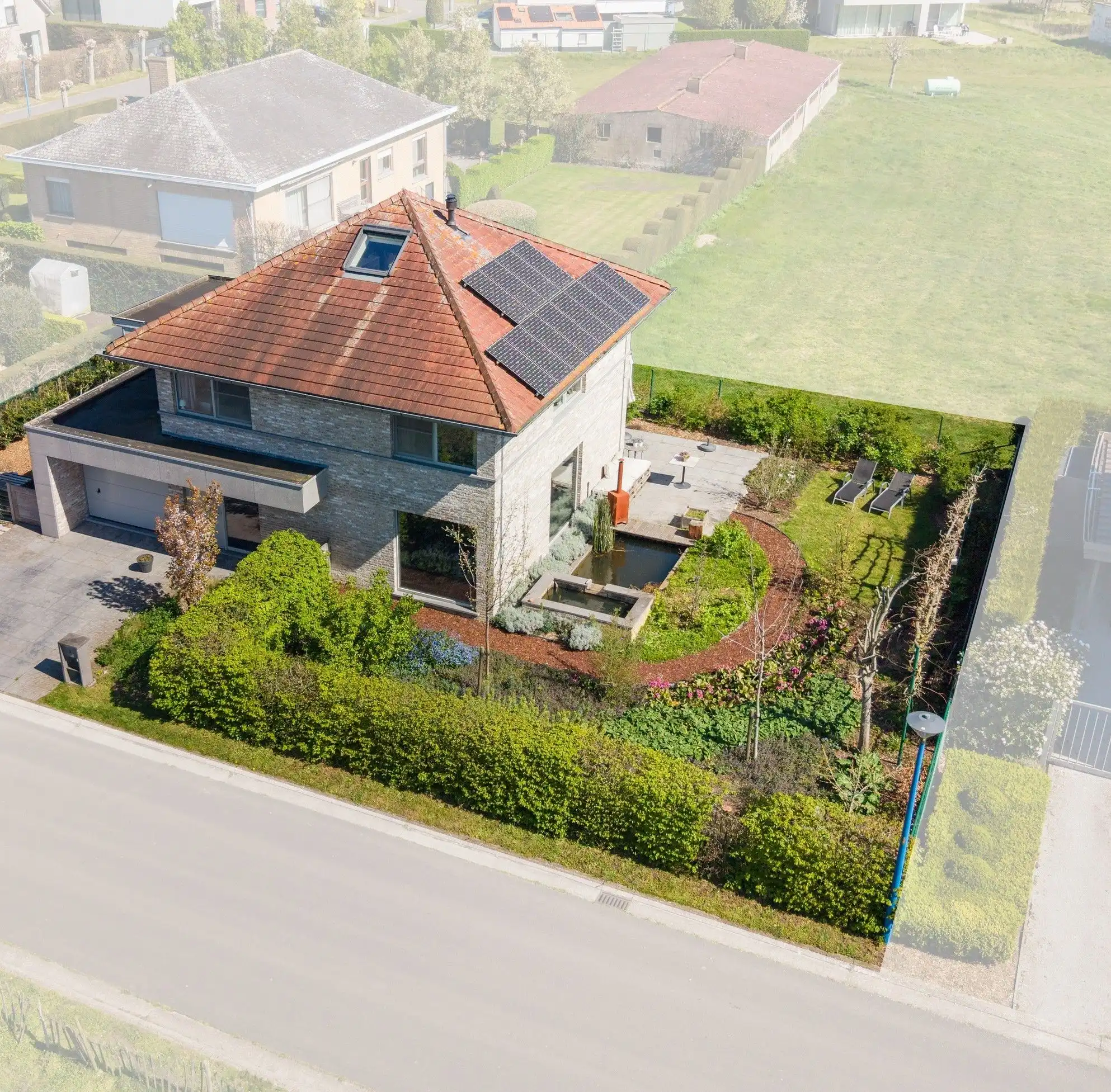 Villa te koop Zuidwesterstraat 3 - 8670 Koksijde