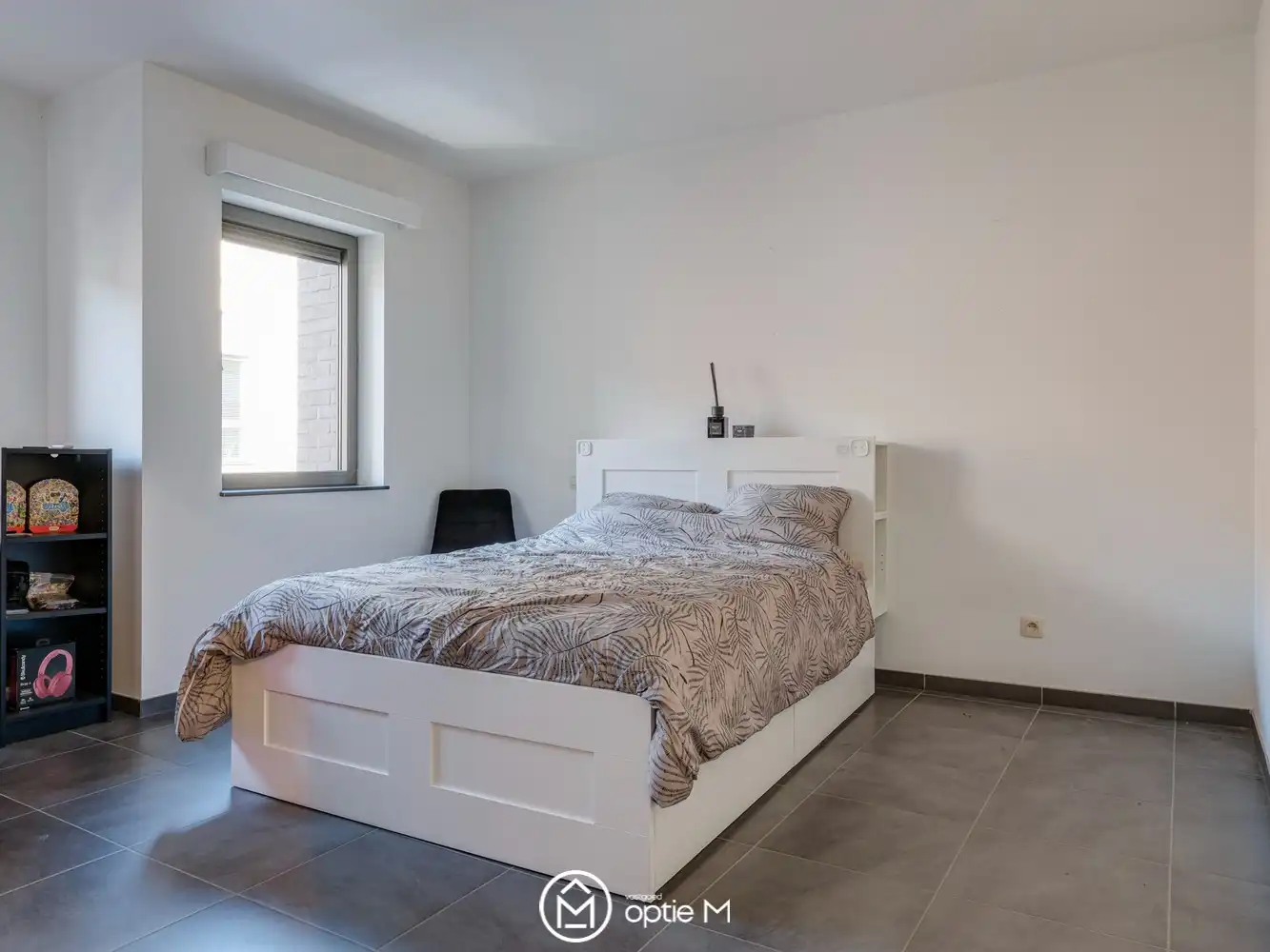 Ruim appartement in Bilzen-Hoeselt met parkeerplaats foto 21