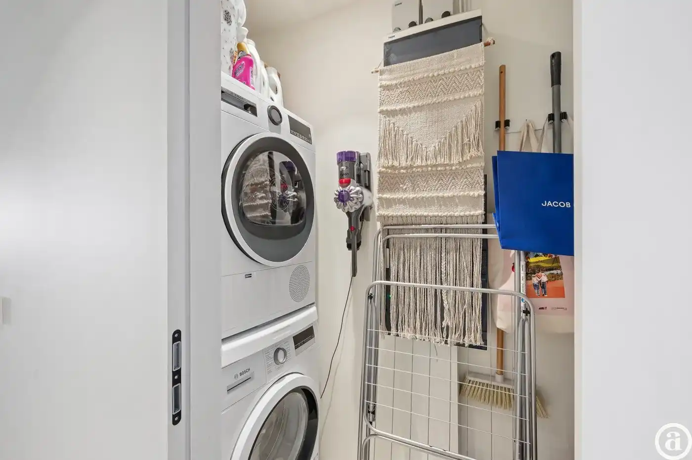 Instapklaar appartement op een topligging Zeedijk-Zoute      foto 22