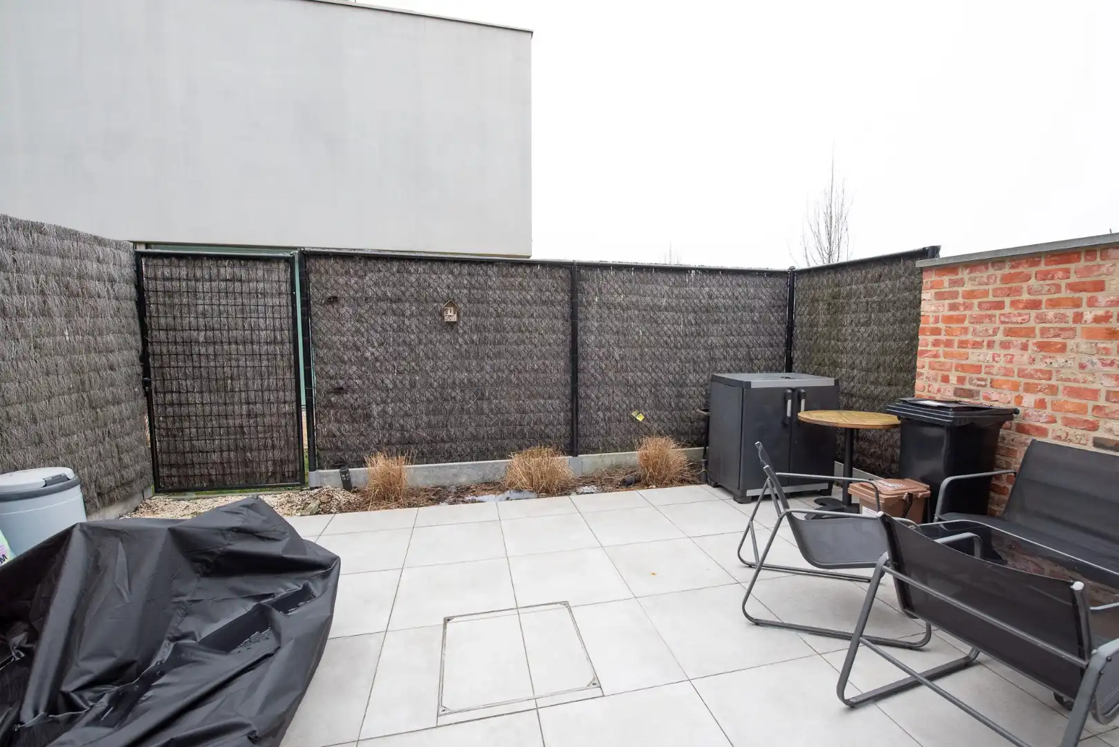 Recente energiezuinige woning te huur op een rustige ligging! foto 14