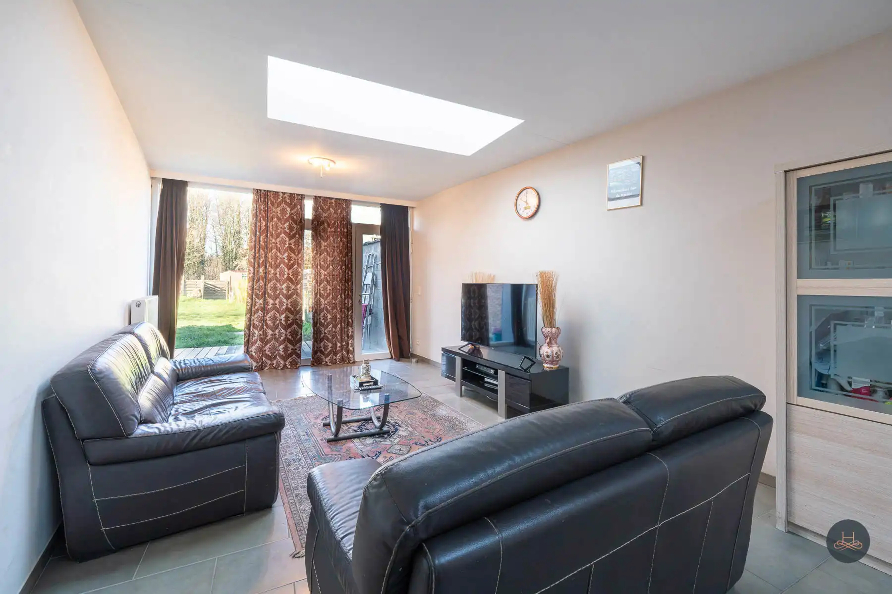 Karaktervolle rijwoning met uitstekende EPC-score foto 8