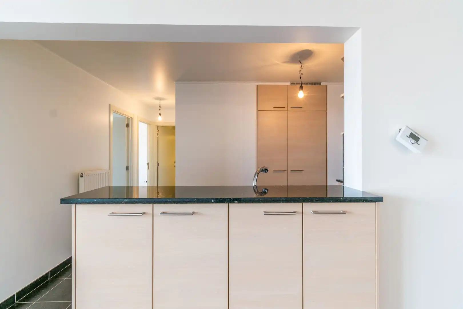 Een aangenaam, instapklaar appartement te Halle! foto 14