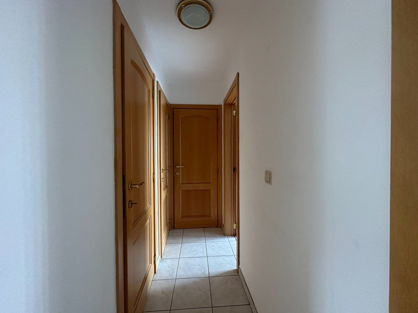 Ruim appartement met zuidgericht terras foto 5