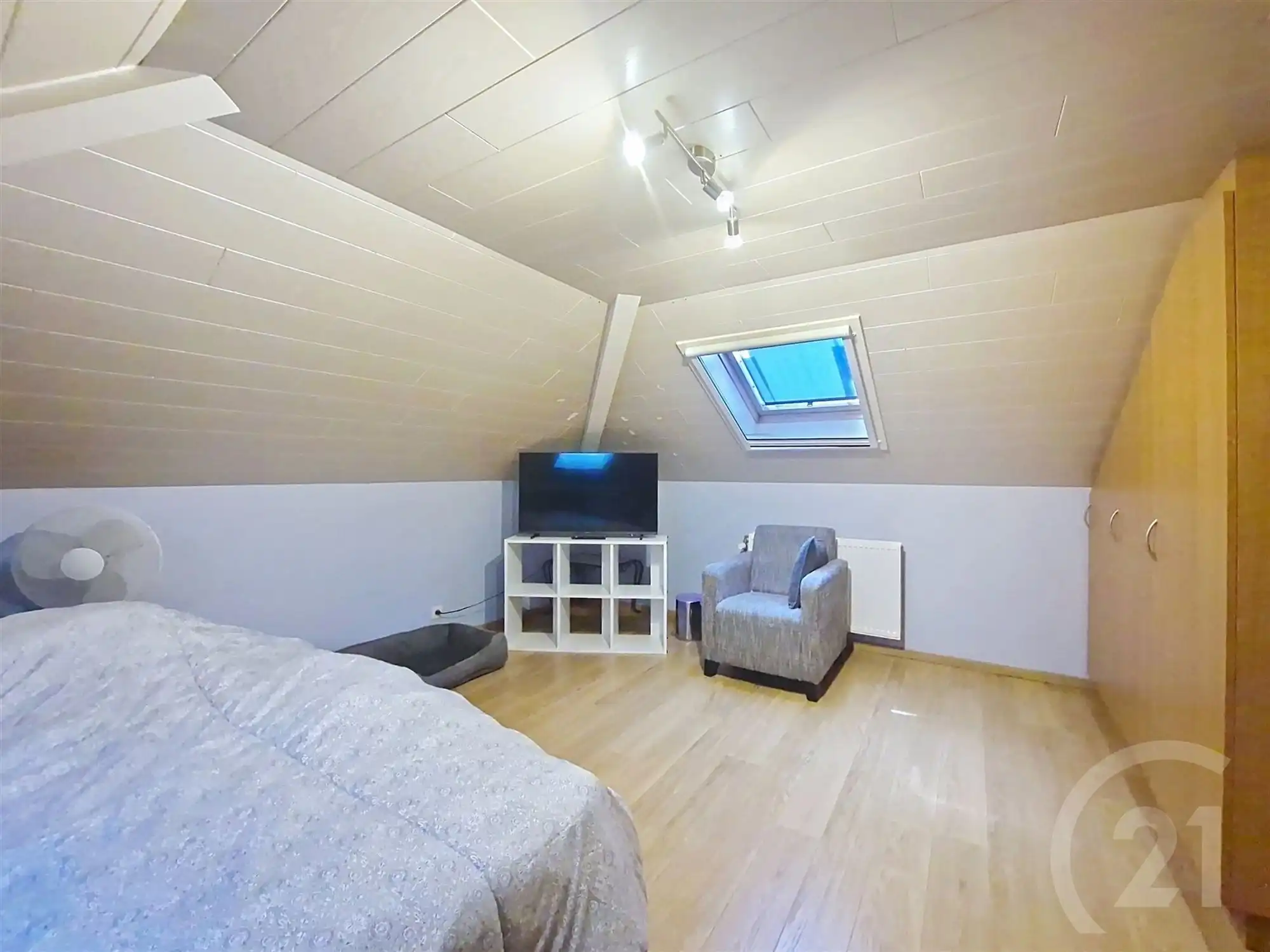 Huis te koop in Betekom! foto 16