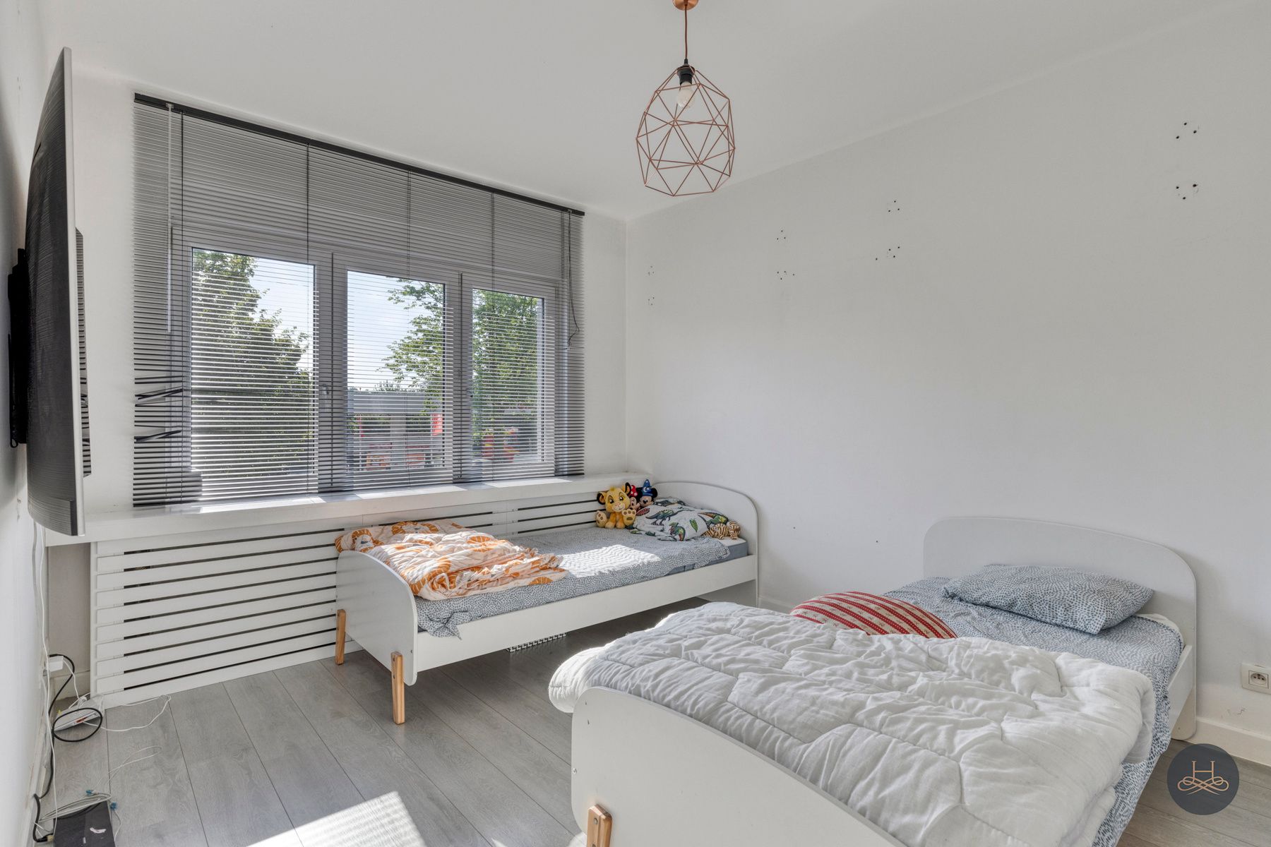 Energiezuinige woning met prachtige tuin op toplocatie foto 13