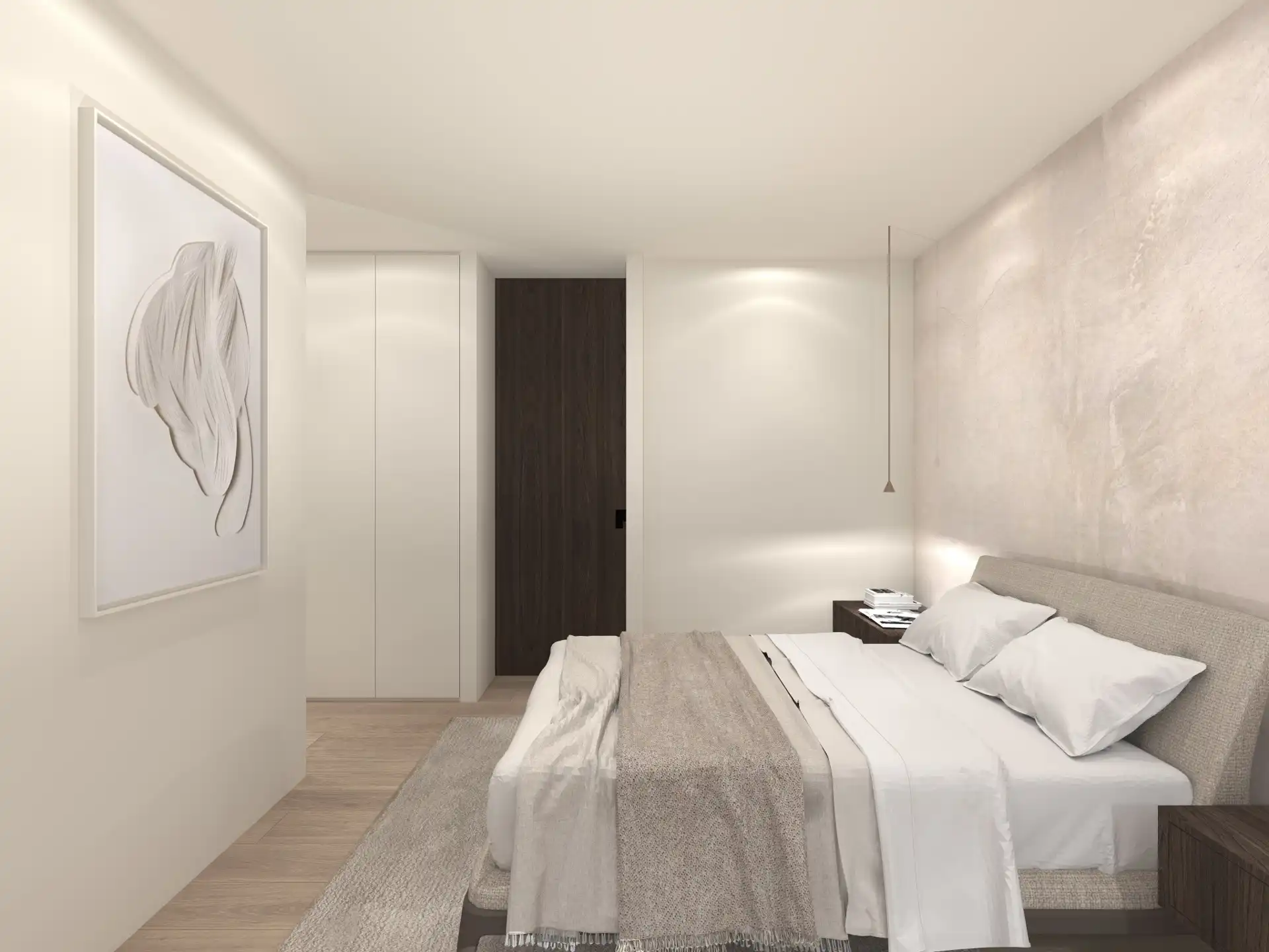 De Generale, laatste penthouse foto 12