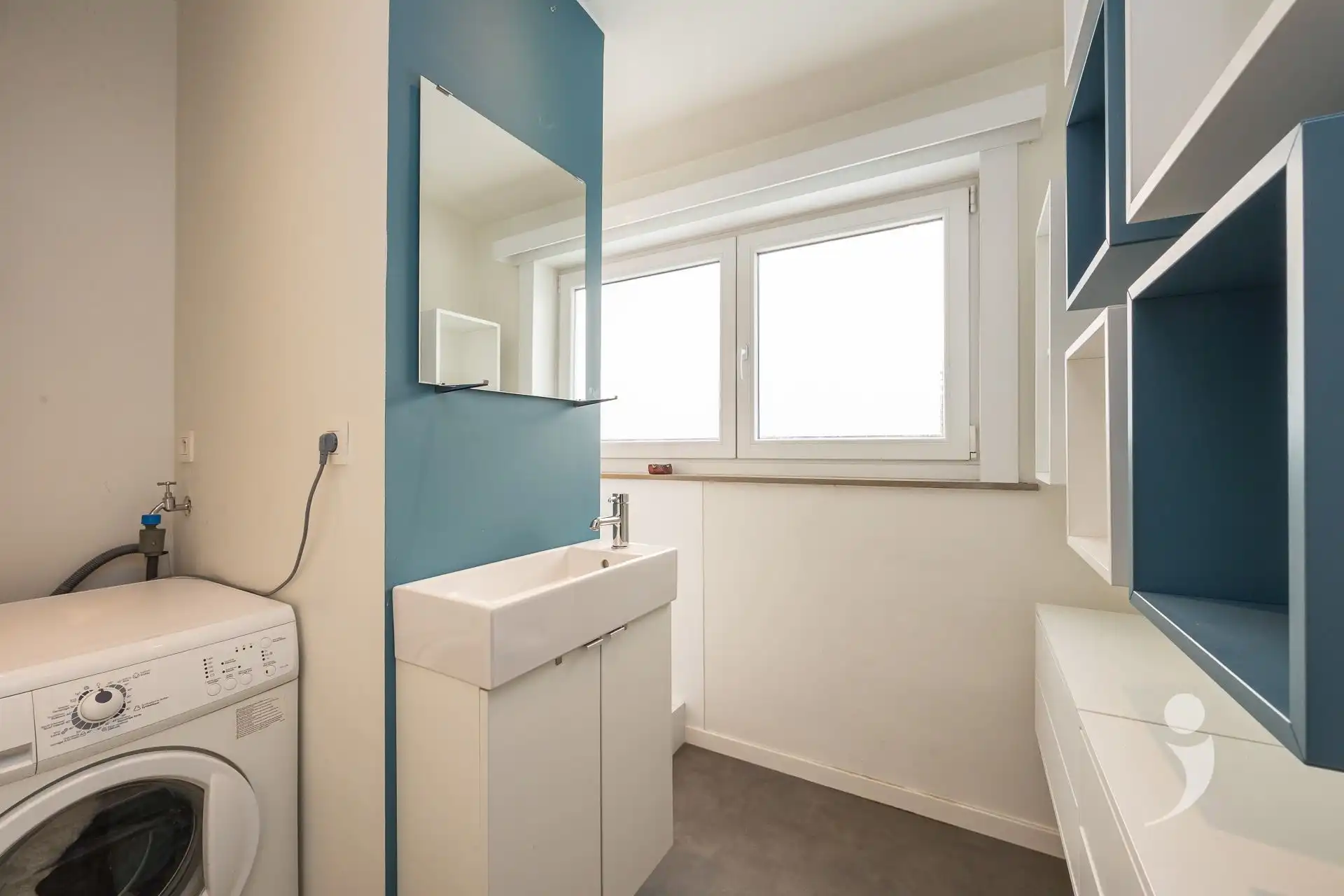 Te renoveren woning met oprit en tuin in Herent foto 14