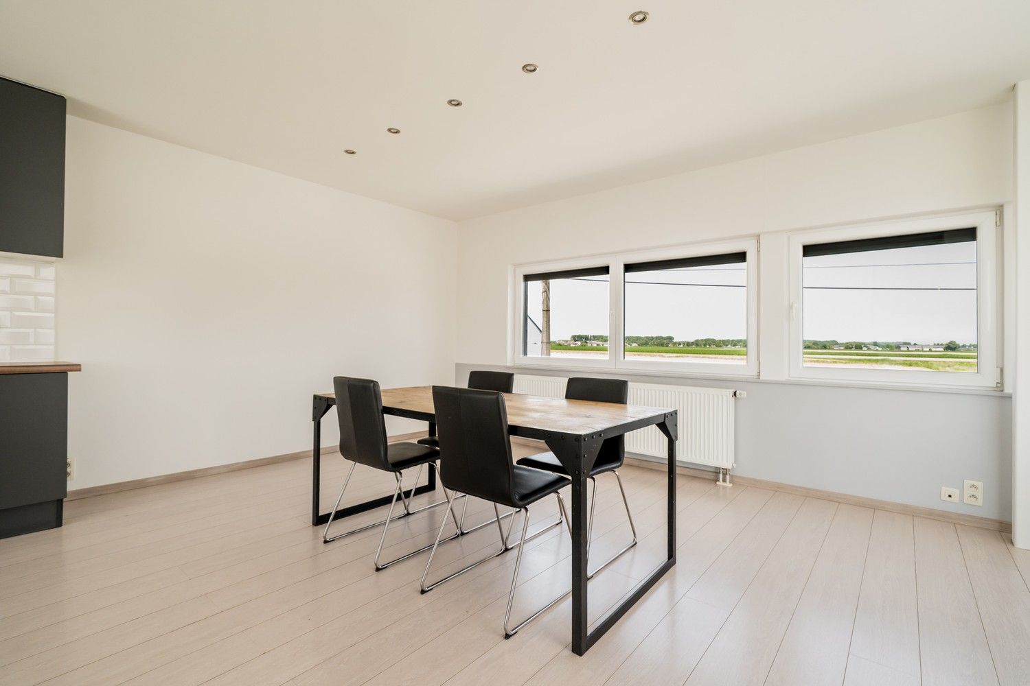 Gerenoveerde dijkwoning met prachtige verzichten! foto 3