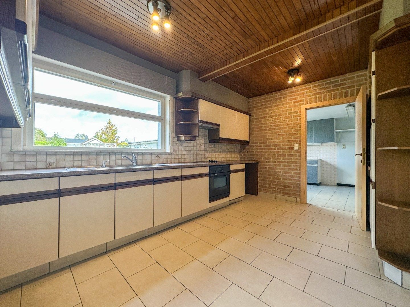 Gezinswoning met 4 slaapkamers op ruim perceel van 794 m², Torhout (Don Bosco) foto 6