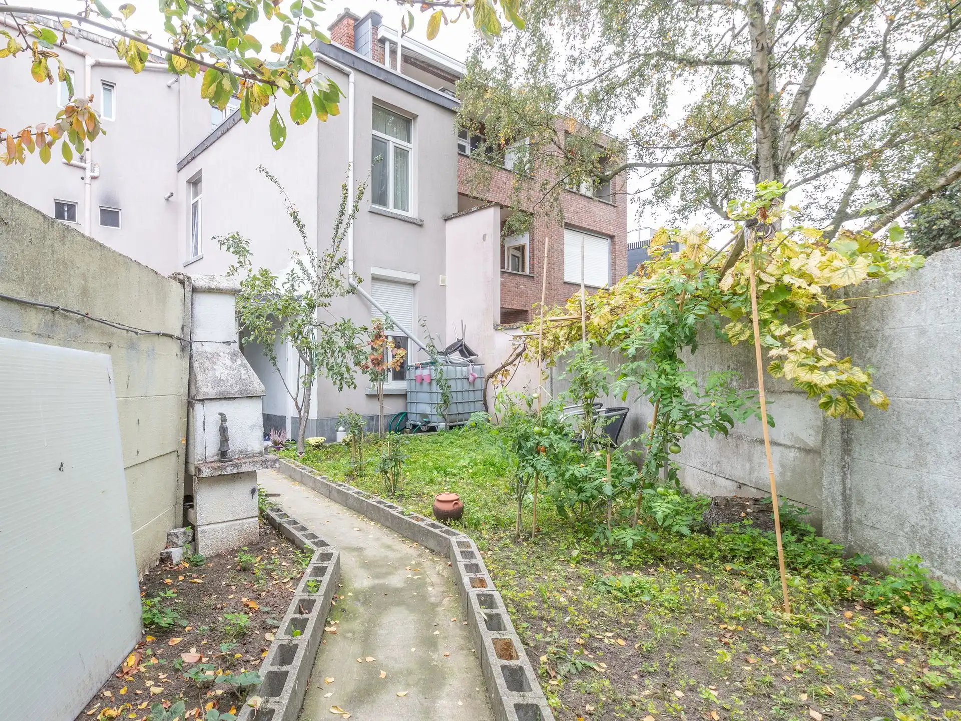 Opbrengsteigendom met zes appartementen in Hoboken foto 7