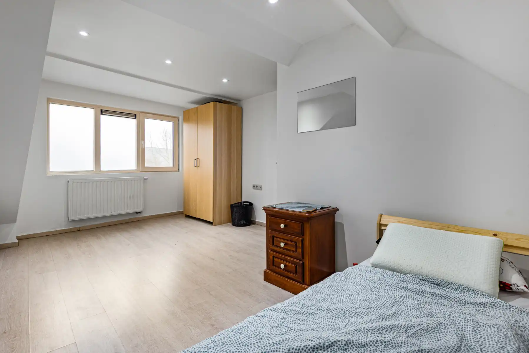 Instapklare woning met 5 slaapkamers en 2 badkamers (EPC B). foto 12